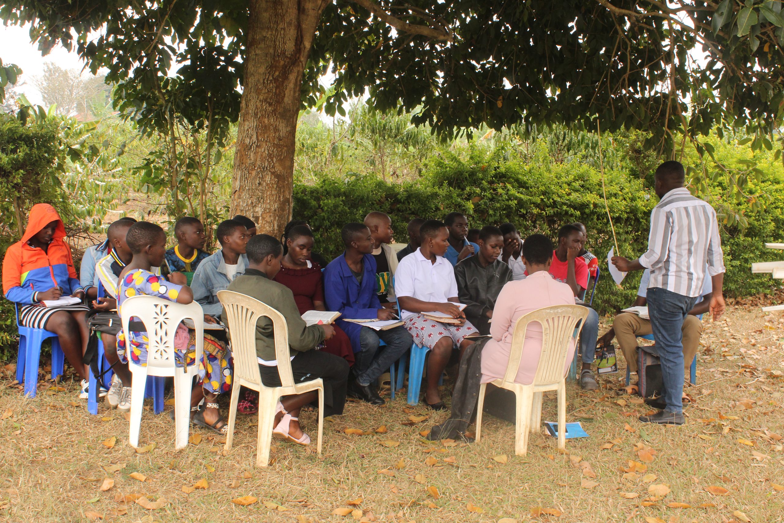 davyi initiative